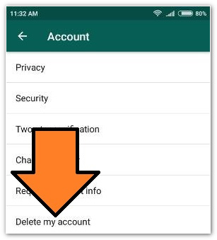 WhatsApp Account को Delete कैसे करते हैं? Hindi में पूरी जानकारी